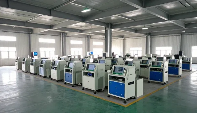 工程配套维护建议:性能与适用条件的平衡之道