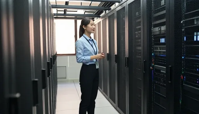 场景安装调试中的选型关注点解析